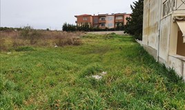 Land 1000 m² in Kassandra, Chalkidiki