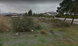 հողատարածք 520 m² Կենտրոնական Հունաստանում