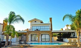 Villa 185 m² in Agia Napa