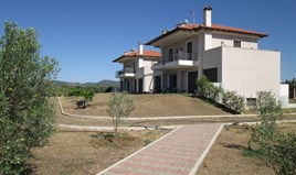 Detached house 260 m² in Sithonia, Chalkidiki