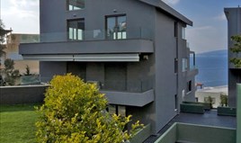 Апартамент 141 m² в Атика