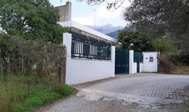 Detached house 130 m² in Crete