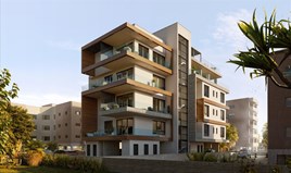 Appartement 137 m² à Limassol