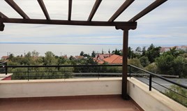 Maisonette 96 m² auf Sithonia (Chalkidiki)