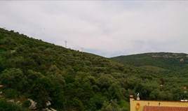 Land 18500 m² auf Athos (Chalkidiki)
