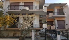 Κτίριο 400 μ² στα περίχωρα Θεσσαλονίκης