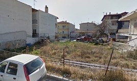 أرض 223 m² في هالكيديكي