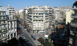 Wohnung 130 m² in Thessaloniki