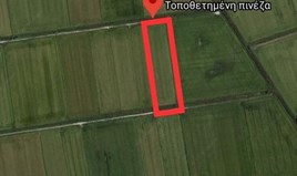 Земельный участок 10000 m² в пригороде Салоник