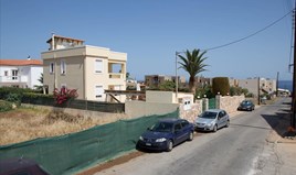 Land 4000 m² in Crete