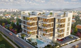 Flat 94 m² in Limassol