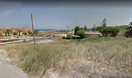 Land 1360 m² auf Kreta