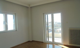 Daire 75 m² Merkez Yunanistan’da