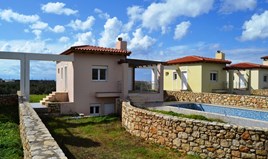 Villa 95 m² en Crète