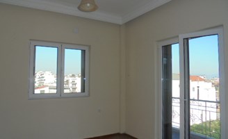 Daire 81 m² Merkez Yunanistan’da