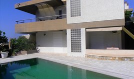 ბინა 170 m² ათენში