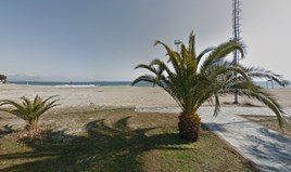 Land 4400 m² in Asprovalta