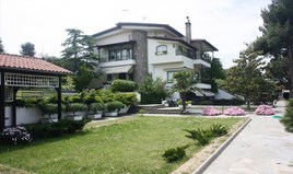Вила 450 m² в област Солун