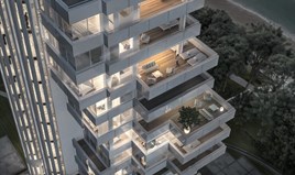 Wohnung 254 m² in Limassol