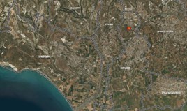 Land 19644 m² in Limassol