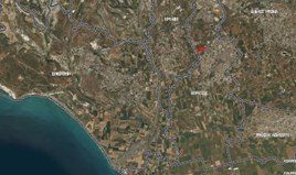 Land 11085 m² in Limassol