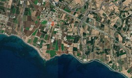 Земельна ділянка 8027 m² В Пафосе