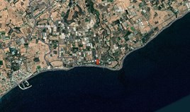 Działka 5340 m² w Larnace
