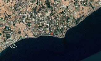 სასტუმრო 5340 m² Larnaka