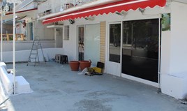 Geschaeft 65 m² an der Olympischen-Riviera
