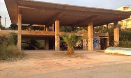 Επιχείρηση 240 μ² στην Αττική