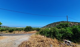 Land 18000 m² auf Kreta
