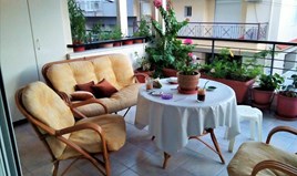 Квартира 130 m² в Салоніках