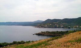 Terrain 4000 m² à Sithonia (Chalcidique)