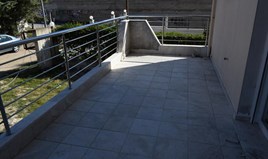 Квартира 57 m² в Халкидиках
