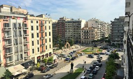 Wohnung 170 m² in Thessaloniki