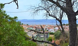 Land 1100 m² auf Korfu