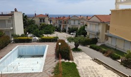 Flat 86 m² in Sithonia, Chalkidiki