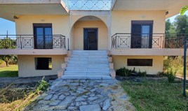 Einfamilienhaus 100 m² in Chalkidiki