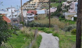 Land 740 m² in Crete