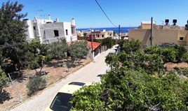 Земельна ділянка 329 m² на Криті