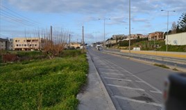 Land 1400 m² in Crete