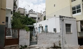 Zemljište 136 m² u Atini