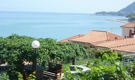 Detached house 160 m² in Volos-Pilio