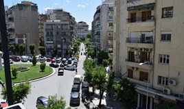 Wohnung 112 m² in Thessaloniki