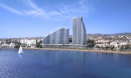 Flat 152 m² in Limassol