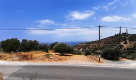Land 1344 m² in Crete