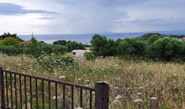 Land 500 m² in Chalkidiki