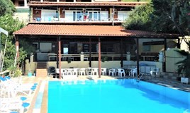Хотел 700 m² на о-в Корфу