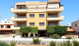 Lokal użytkowy 693 m² w Limassol
