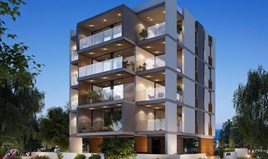 Wohnung 55 m² in Paphos
